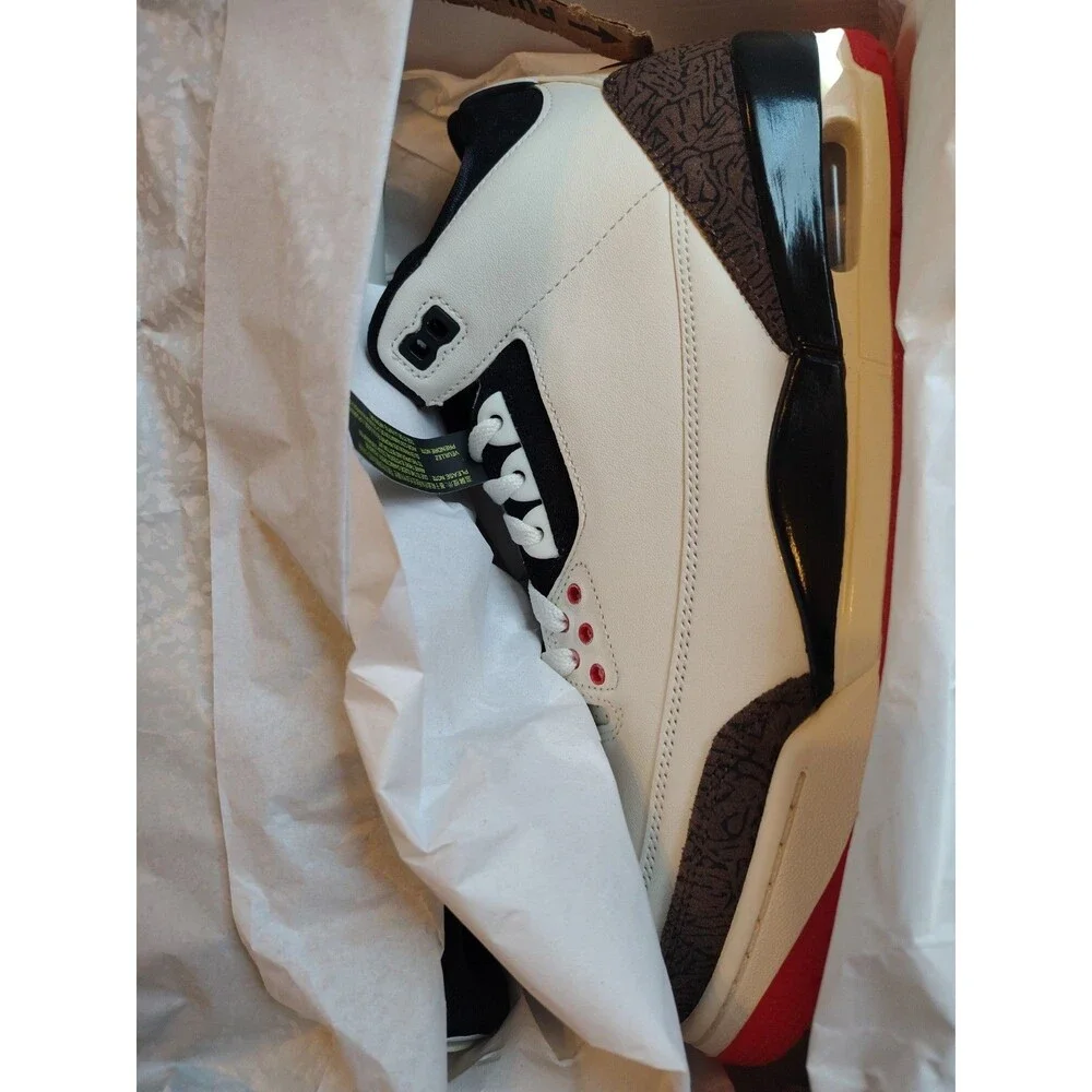 Men's Jordan 3 Retro OG 
